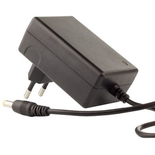 Burrel Netzgerät 12V - Wildkameras - 6438347000478 - 1