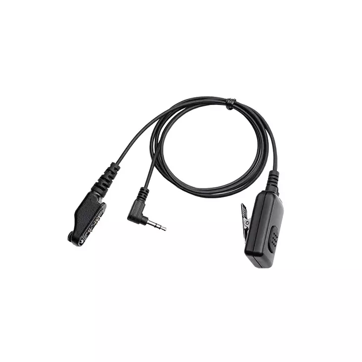 Burrel VHF Anschlusskabel, Genzo - VHF- und Funkgeräte - 6438347030468 - 1