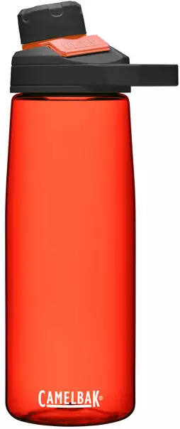 Camelbak Chute Mag 0,75l Flasche, FieryRed - Kochen, Thermosflaschen und Trinkflaschen - 886798040578 - 1