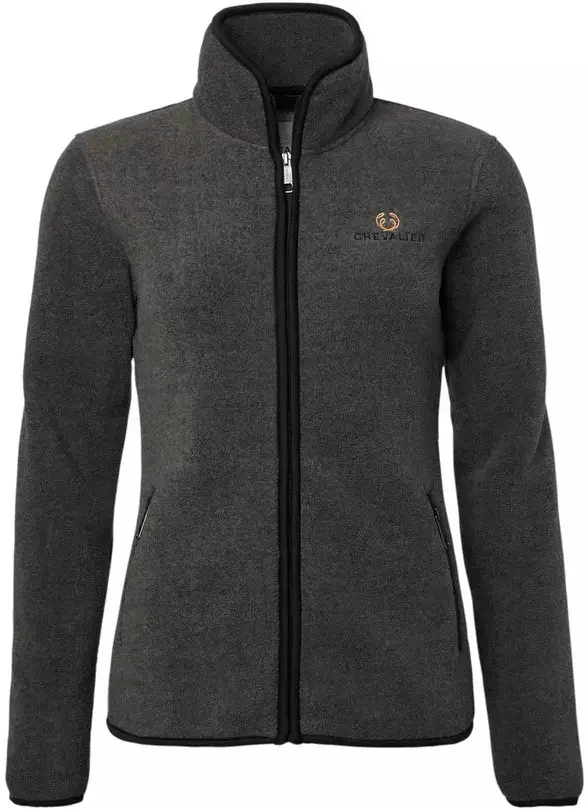 Chevalier Mainstone Fleecejacke Damen - Chevalier Jacken - C1040052-8008 - 1