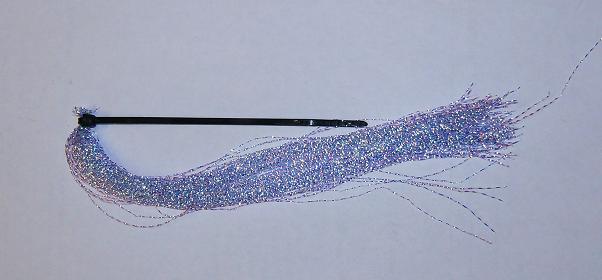 Blue - Synthetische Fliegenmaterialien - 6430030455008 - 1