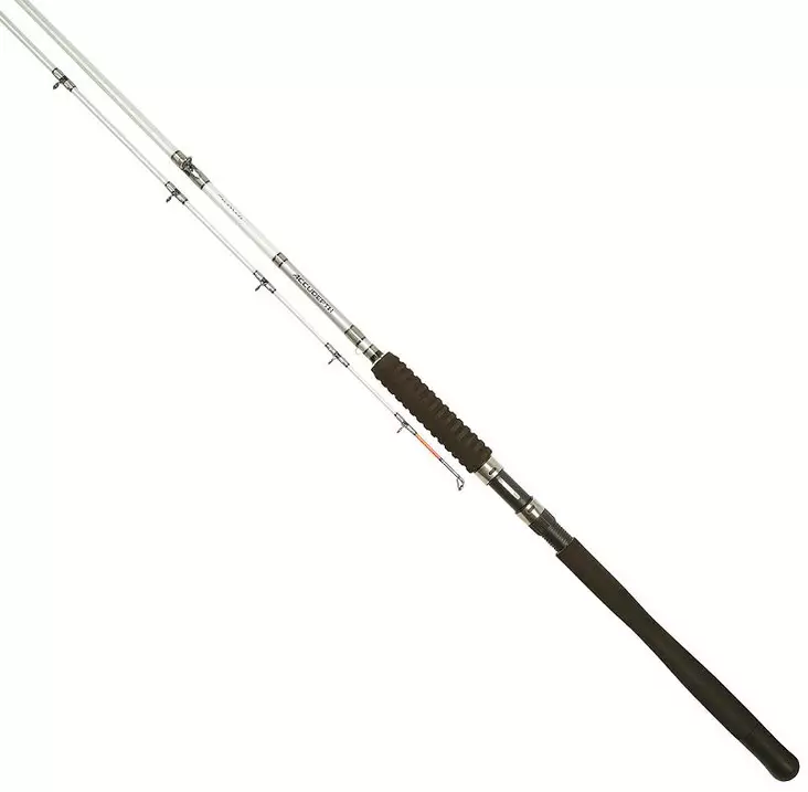 Daiwa Accudepth Trolling 9', Angeltrolley - Angelruten und Sets für das Schleppangeln - 5055161890958 - 1
