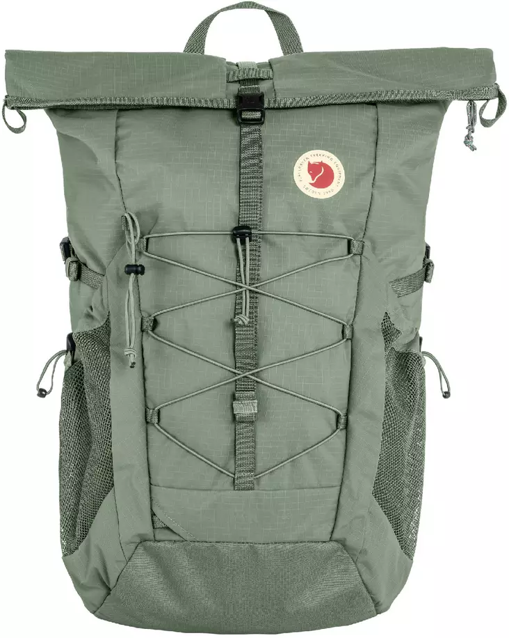 Fjällräven Abisko Hike Foldsack - Fjällräven Rucksäcke und Taschen - 7323450842338 - 1