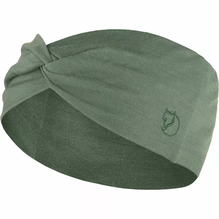 Fjällräven Abisko Wollkopfbedeckung - Fjällräven Kopfbedeckungen - 7323450750718 - 1