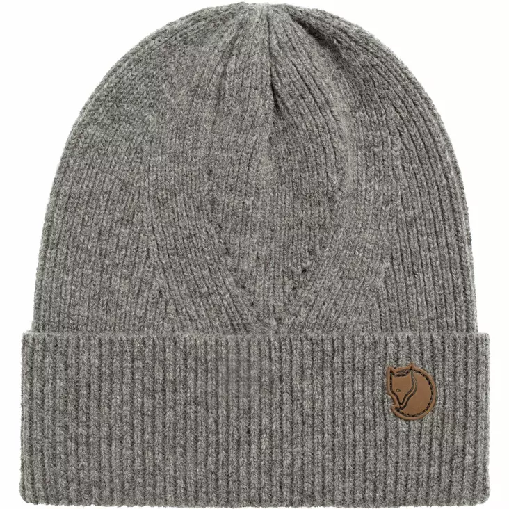 Fjällräven Directional Rib Mütze, Beanie - Fjällräven Kopfbedeckungen - 7323450731458 - 1