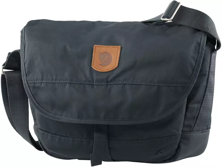 Fjällräven Greenland Schultertasche Klein - Fjällräven Rucksäcke und Taschen - 7323450463748 - 1