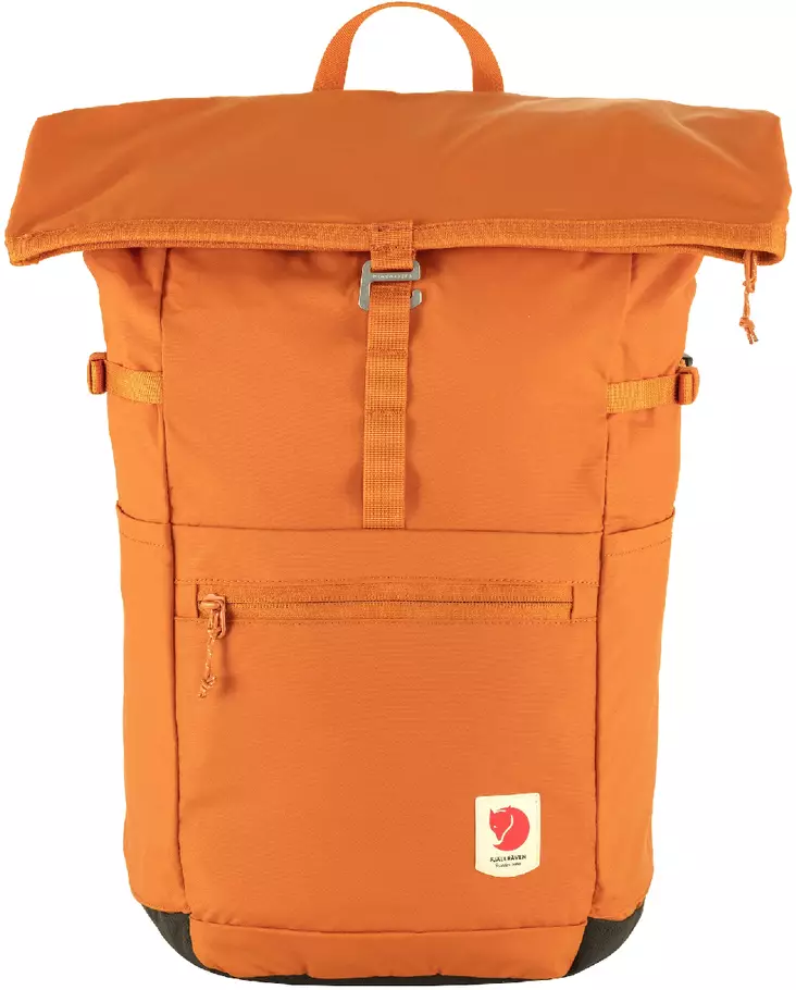 Fjällräven High Coast Foldsack 24 - Fjällräven Rucksäcke und Taschen - 7323450938048 - 1