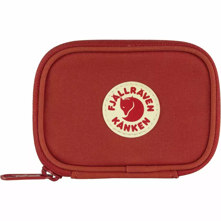 Fjällräven Kånken Kartenetui - Fjällräven Kånken Zubehör - 7323450707798 - 1