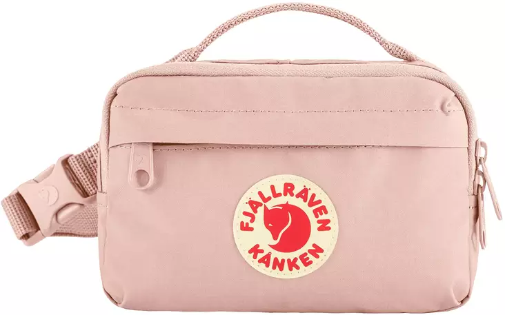 Fjällräven Kånken Hüfttasche, Kreide-Rose - Fjällräven Kånken Hüfttasche - 7323451163258 - 1