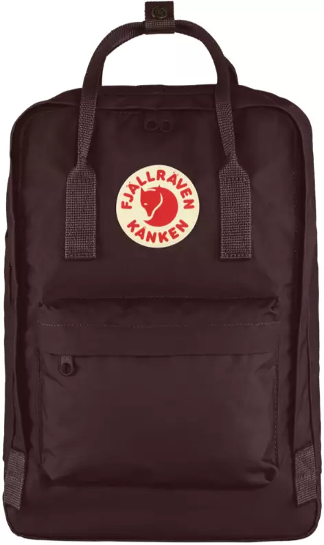Fjällräven Kånken Laptop 15", Brombeere - Fjällräven Kånken Laptop - 7323451017988 - 1