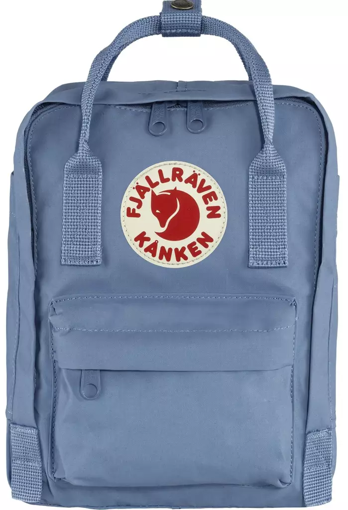 Fjällräven Kånken Mini, Blaues Gebirge - Fjällräven Kånken Mini - 7323450315078 - 1