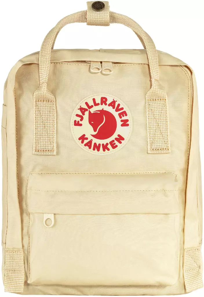 Fjällräven Kånken Mini, Helles Eichenholz - Fjällräven Kånken Mini - 7323450752828 - 1
