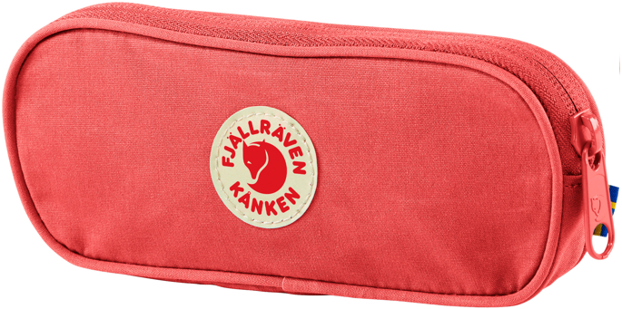 Fjällräven Kånken Stiftemappe Penaali, Rosa - Fjällräven Kånken Zubehör - 7323450464158 - 1