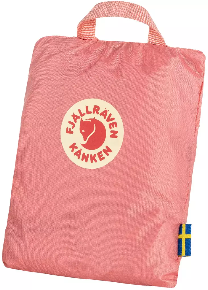 Fjällräven Kånken Regenhülle, Regenschutz - Fjällräven Kånken Zubehör - 7323450857868 - 1