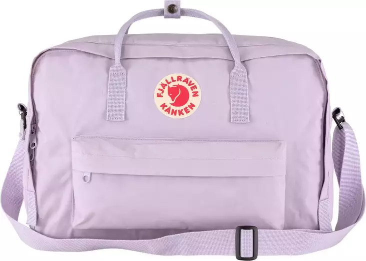 Fjällräven Kånken Weekender, Lavendel - Fjällräven Kånken Weekender - 7323450899288 - 1