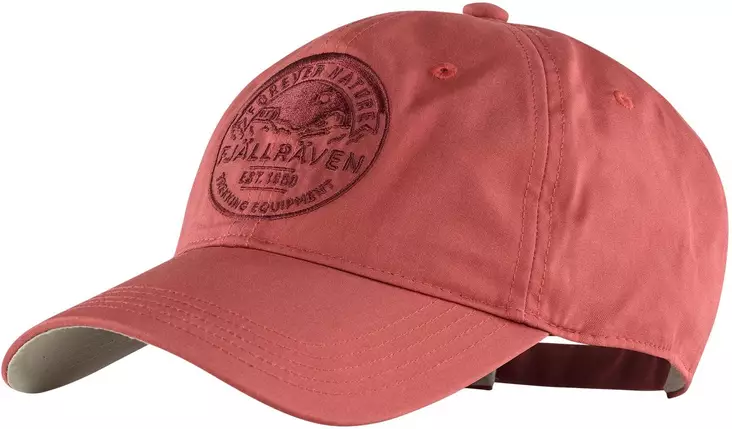 Fjällräven Cap Forever Nature - Fjällräven Kopfbedeckungen - 78008 - 1