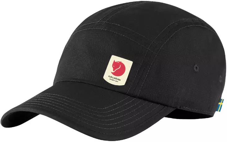 Fjällräven Cap, High Coast Lite - Fjällräven Kopfbedeckungen - 7323450858208 - 1