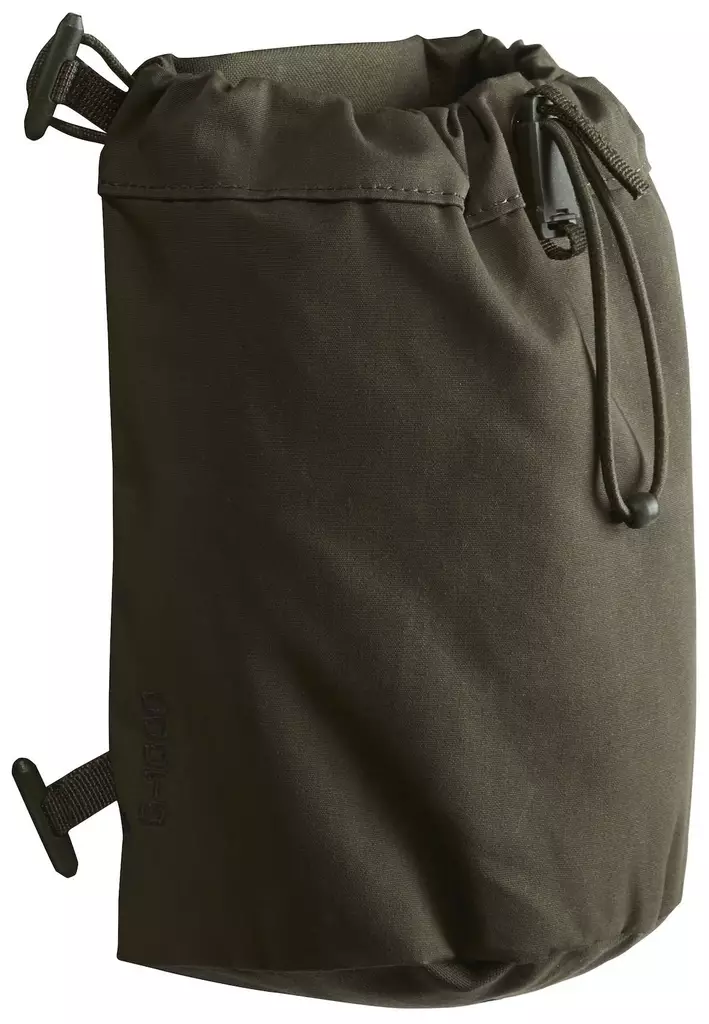 Fjällräven Singi Ausrüstungshalter, Dunkeloliv - Fjällräven Pocket und Hüfttasche - 7323450522308 - 1