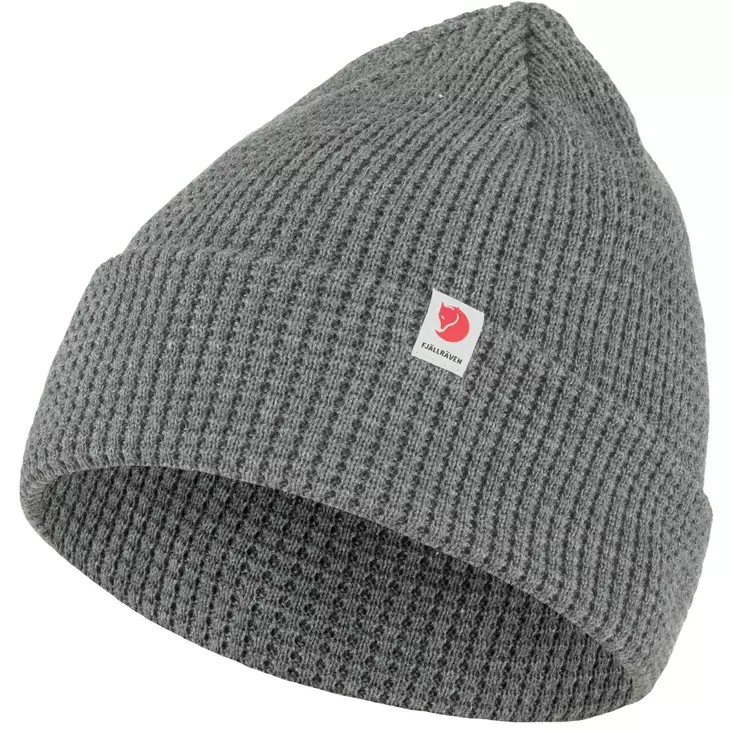 Fjällräven Tab Hat Mütze, Grau - Fjällräven Kopfbedeckungen - 7323450930578 - 1