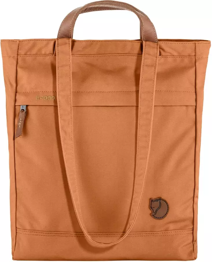 Fjällräven Totepack No. 1 Wüstebraun - Fjällräven Totepack Taschen - 7323450792558 - 1