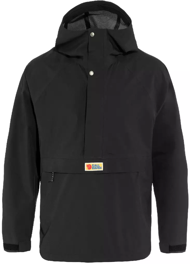 Fjällräven Vardag Hydratic Anorak, M - Fjällräven Jacken - 86688 - 1