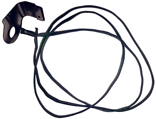 Genzo Bodenstabilisierungskabel BT / XT - VHF- und Funkgeräte - 7333080044088 - 1