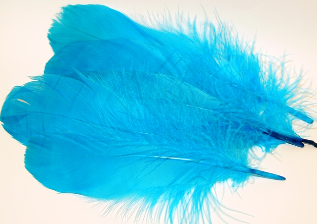 Sininen - Natürliche Fliegenmaterialien - 6430028184378 - 1