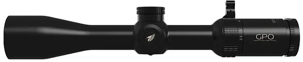 GPO Spectra 4x 2,5-10x44i Zielfernrohr - Zielfernrohre - 4260527410898 - 1