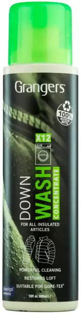 Grangers Daunenwaschmittel, Waschkonzentrat - Pflegemittel - 799756006298 - 1