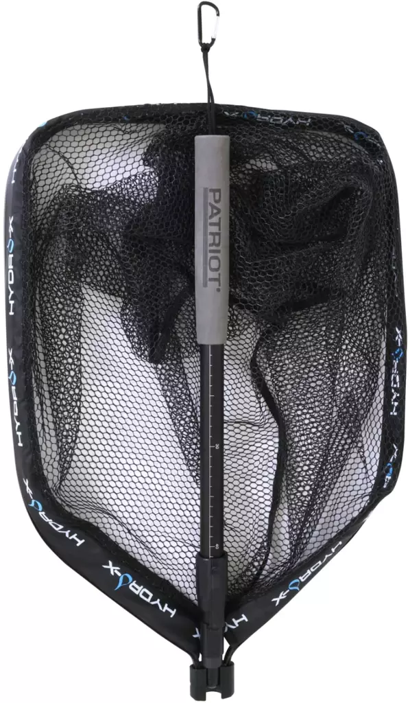 Netz, Patriot Hydro-X M, schwimmend - Angelnetze - 6417512536738 - 1