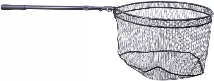 Kescher mit Teleskopgriff 170cm, Mikado - Angelnetze - 5900637014218 - 1