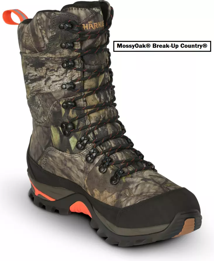 Härkila Moose Hunter GTX Stiefel - Härkila Schuhe und Zubehör - 3001158 - 1