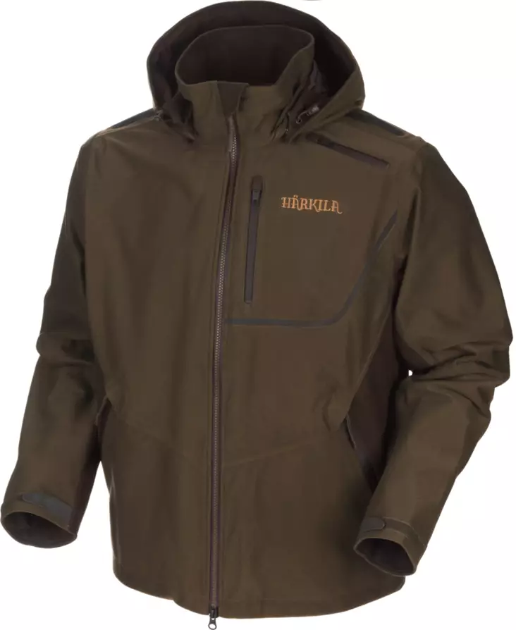 Härkila Mountain Hunter Jacke - Härkila Jagdjacken und Anzüge - 1001178 - 1