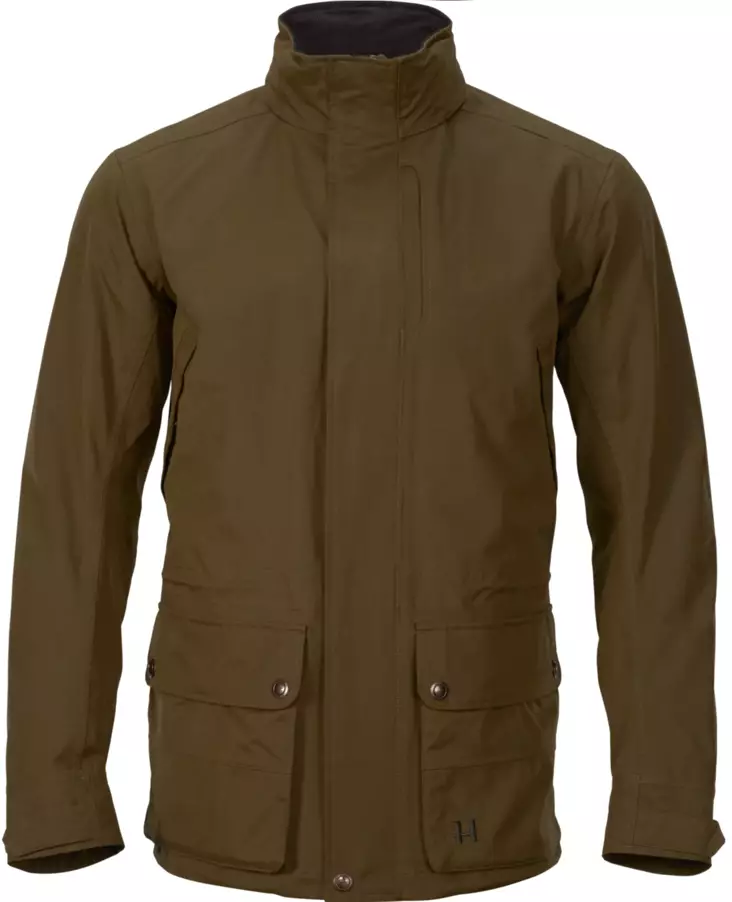 Härkila Retrieve, Jacke, Warm Olive - Härkila Jagdjacken und Anzüge - 1001198 - 1