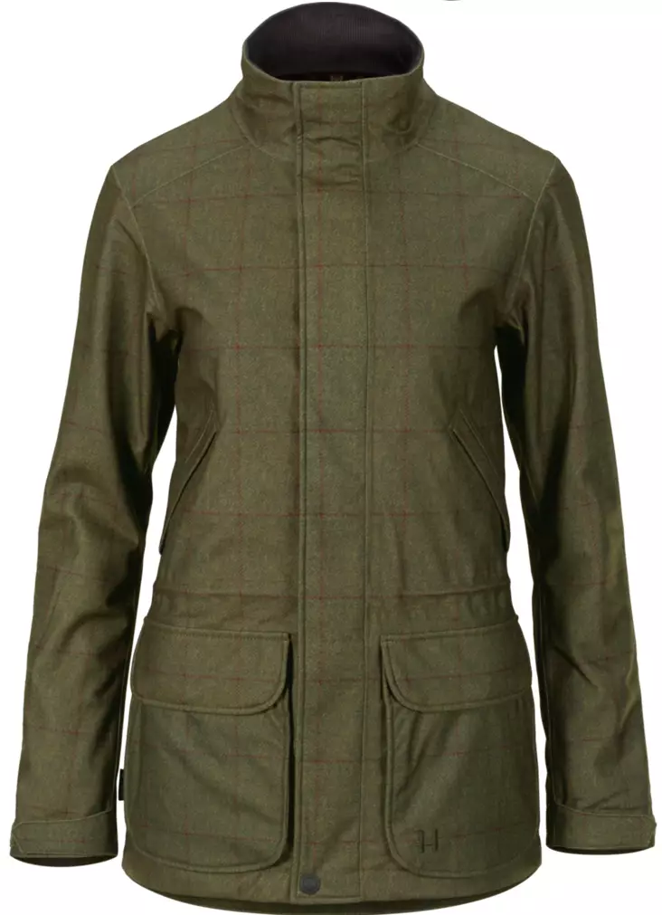 Härkila Stornoway Jagdjacke - Härkila Jagdjacken und Anzüge - 1001188 - 1