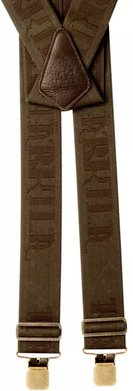 Henkel, Carl-Eric, Härkila - Härkilà Socken und Hosenträger - 5707335086628 - 1