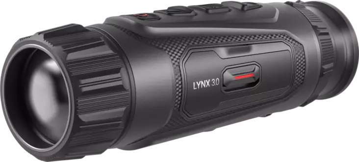 HikMicro Lynx LH35 3.0 Wärmebildkamera - Wärmekameras und Nachtsichtgeräte - 134888 - 1