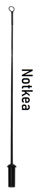 Karismax Wechselspitze Flexibel 21 cm - Angelschnüre - 6430020410468 - 1