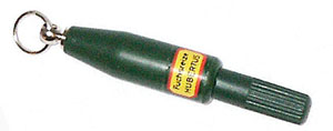 Kettupilli Maus, Hubertus 371 - Raubvogelrufe - 7391862901028 - 1