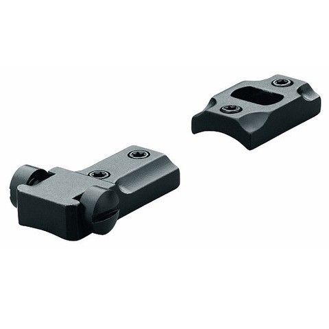 Zielfernrohrmontage, Leupold STD, Tikka T3 - Fernglasständer und Objektivschutz - 030317544478 - 1