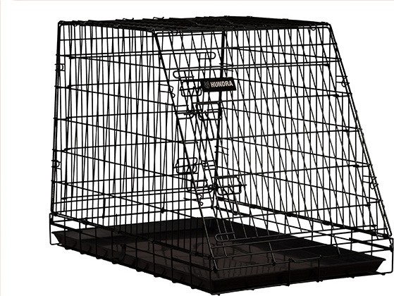 Hundetransportkäfig, Hundra - Hundeausrüstung - 64383470298 - 1