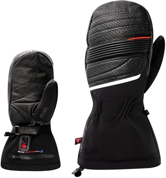 Lenz Heat Gloves 6.0 Heizhandschuhe - Handschuhe - 9006729312028 - 1