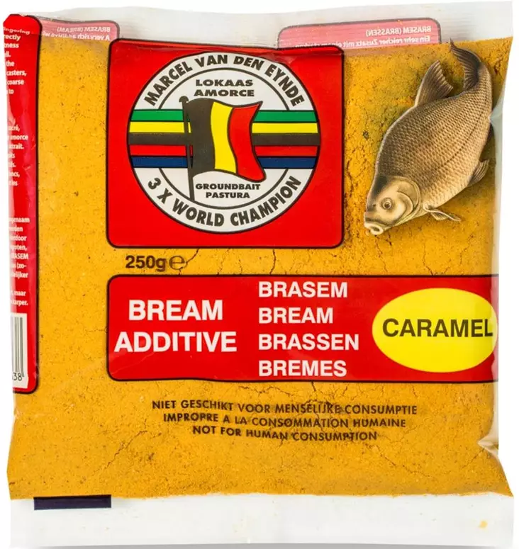 Mäski-Duft, Karamell 250g - Köder - 5425016170038 - 1