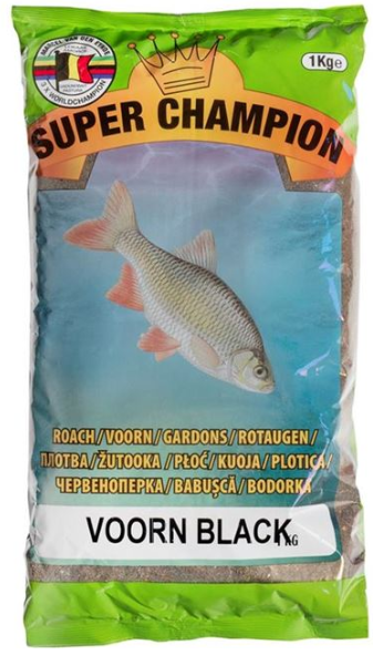 Mäsk-Mischung für Barsch 1kg, Särki-Mäsk - Köder - 5425016172988 - 1