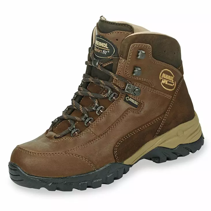 Meindl Matrei Damen, Wanderschuh für Frauen - Wanderschuhe - 4033157825078 - 1