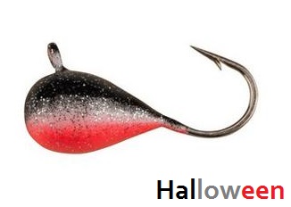 Morri, Berkley Fusion 19 Tungsten Jigs - Balanspieße, stehende Spieße, Mormyschen - 1500898 - 1