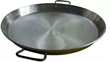 Muurikka Paellapfanne 40 cm - Muurikka Pfannen, Smoker, Kochen - 6416571001478 - 1
