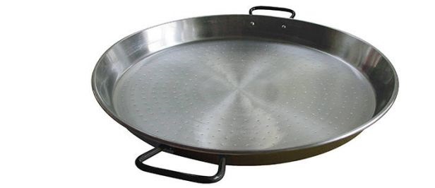 Muurikka Paellapfanne 50cm - Muurikka Pfannen, Smoker, Kochen - 6416571001508 - 1