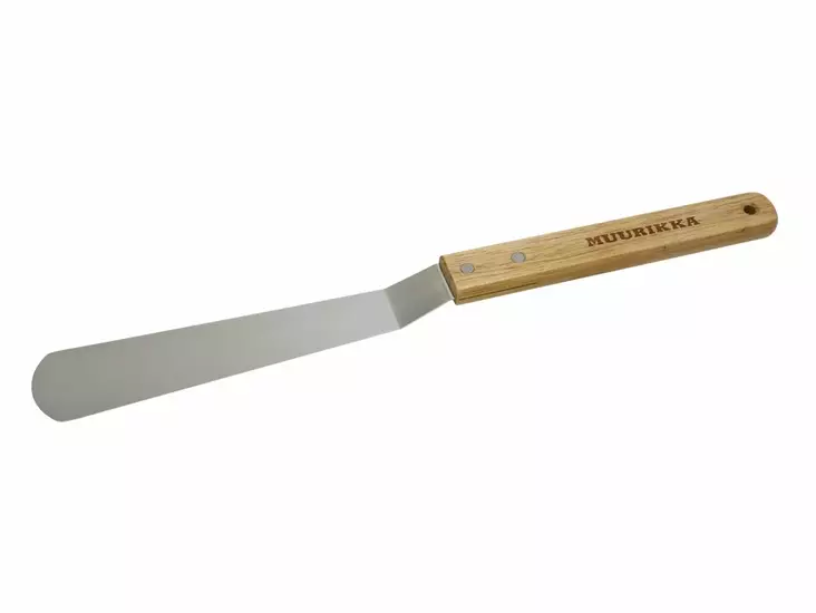 Muurikka Bratwender 46cm - Muurikka Pfannen, Smoker, Kochen - 6416571000068 - 1