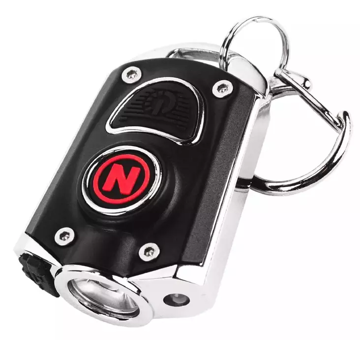 NEBO Mycro -Taschenlampe - Handscheinwerfer - 5060063226828 - 1